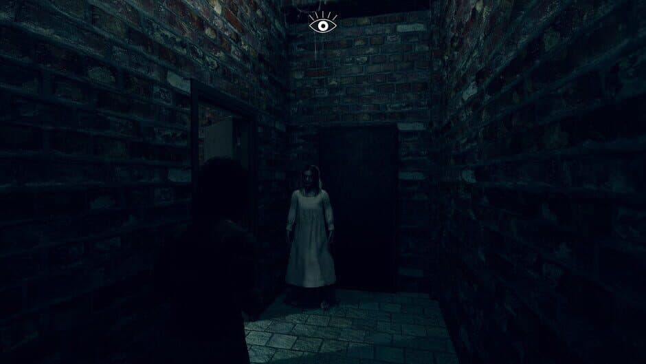 Скриншот 7 из Sinister Entity