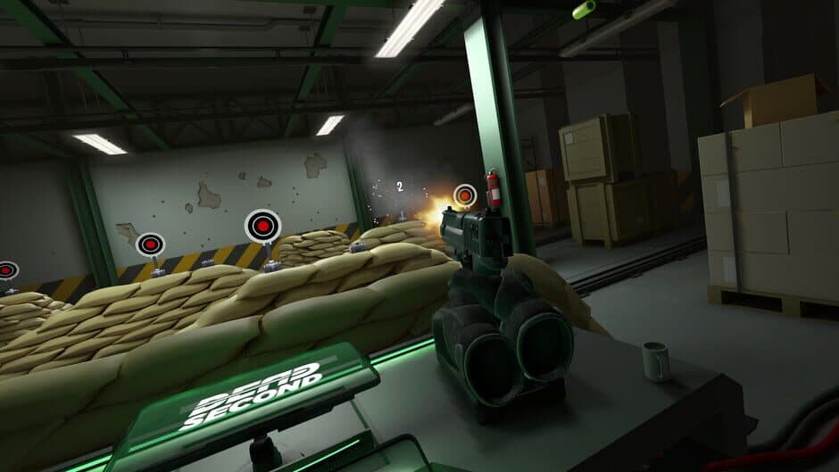 Скриншот 5 из Dead Second