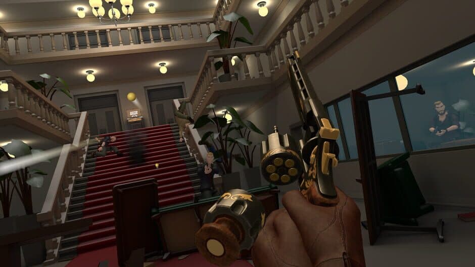 Скриншот 1 из Dead Second