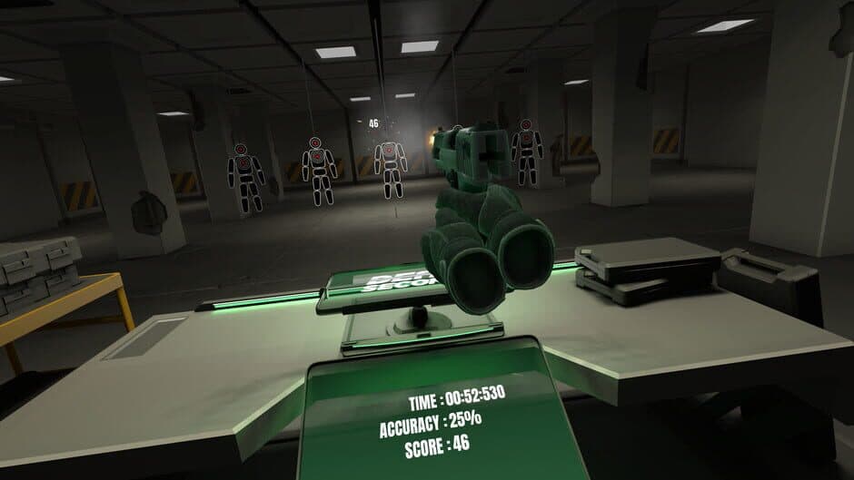 Скриншот 3 из Dead Second