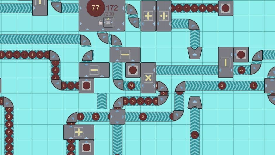 Скриншот 3 из Digit Factory