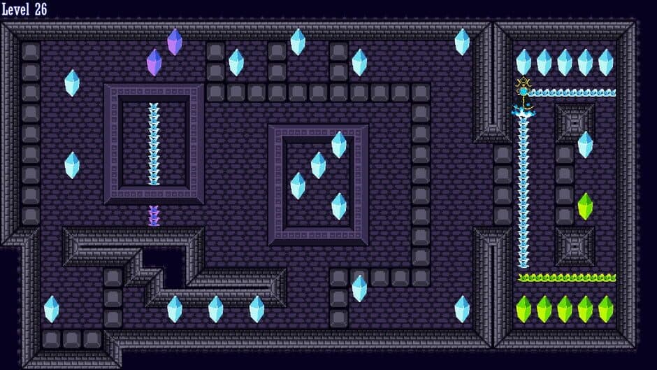 Скриншот 12 из IceLine
