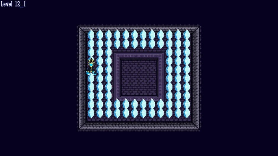 Скриншот 2 из IceLine