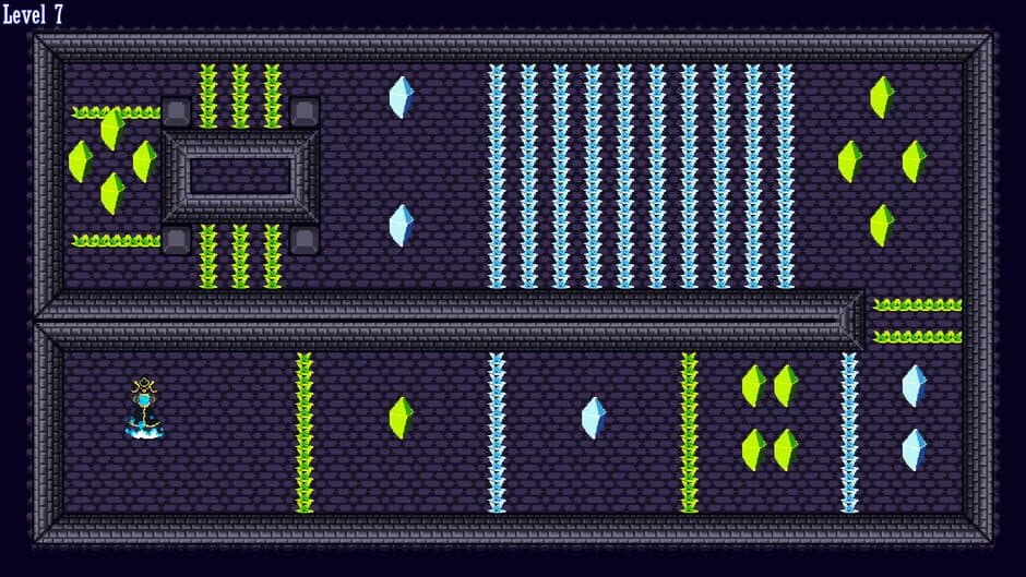Скриншот 3 из IceLine