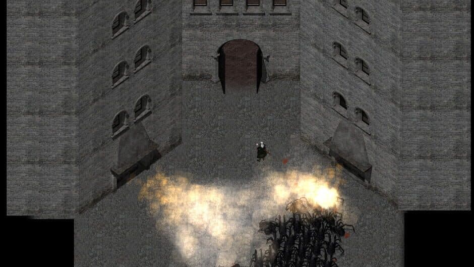 Скриншот 3 из Gust