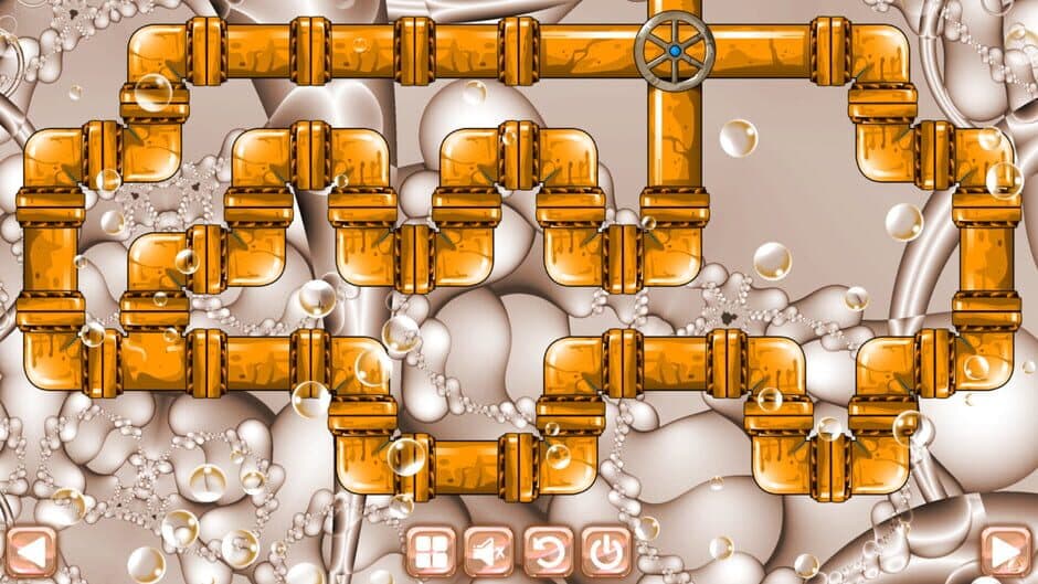 Скриншот 1 из Pip 5
