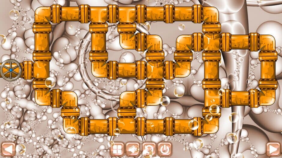 Скриншот 2 из Pip 5