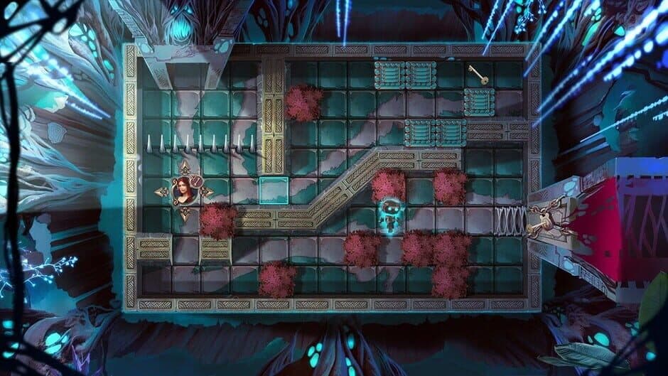 Скриншот 4 из Midnight Calling: Wise Dragon - Collector's Edition