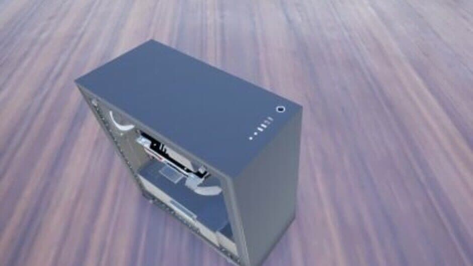 Скриншот 4 из Computer Physics Simulator 2023