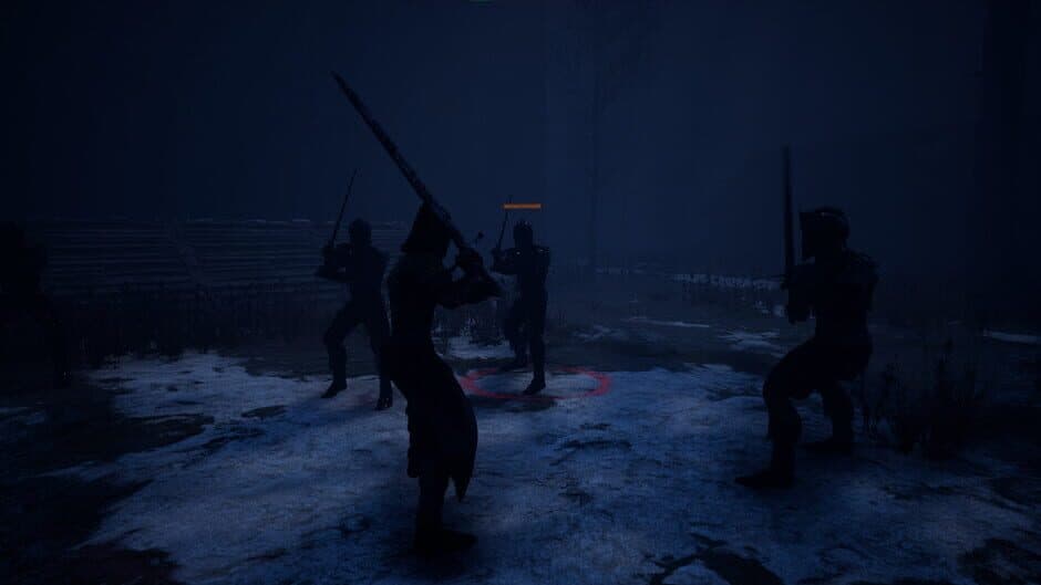 Скриншот 10 из Talon's Blade