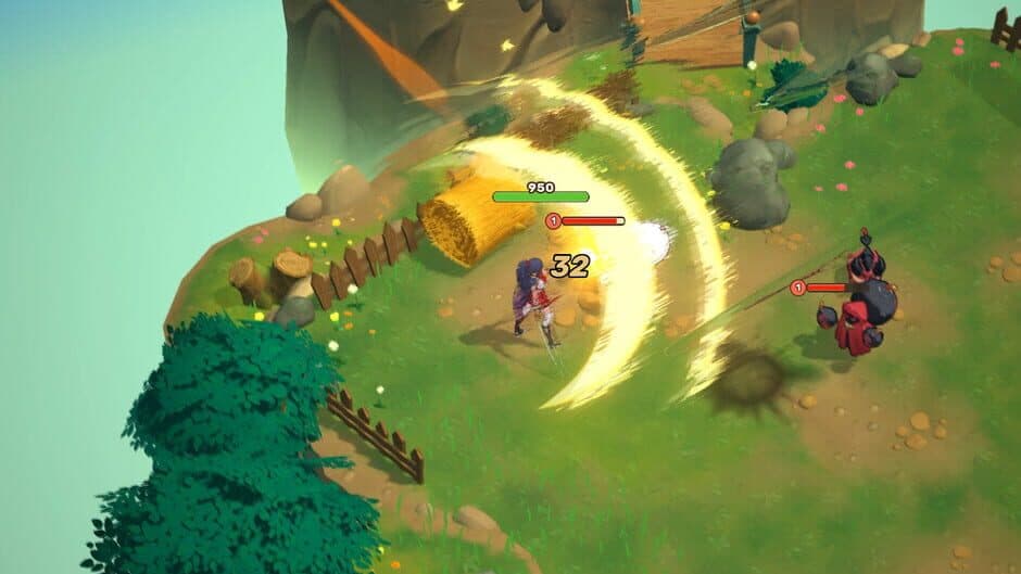 Скриншот 3 из Dragonspire