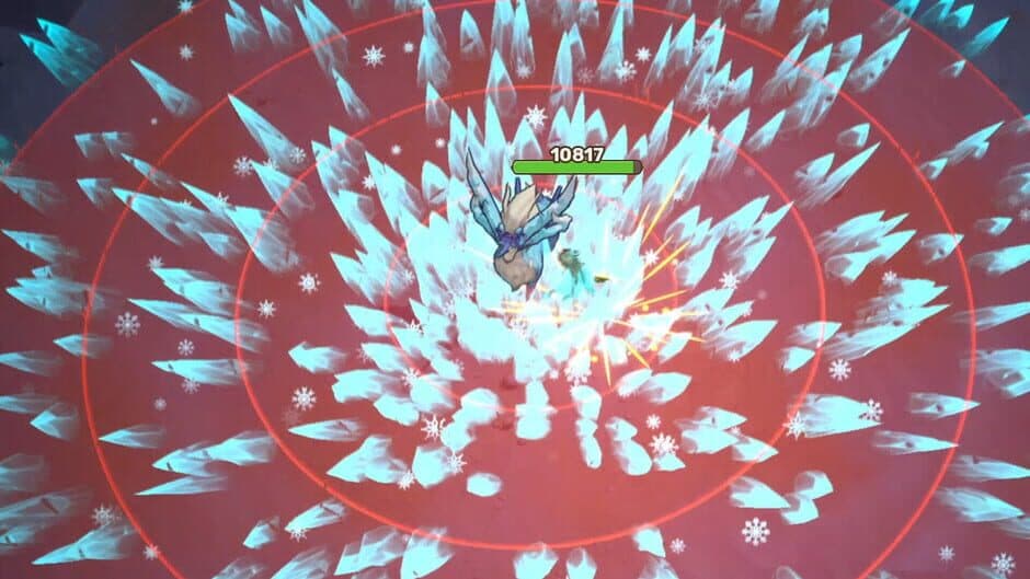 Скриншот 2 из Dragonspire