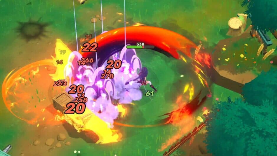Скриншот 5 из Dragonspire