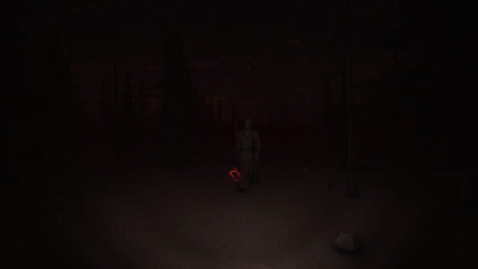 Скриншот 1 из Cult: Chapter One