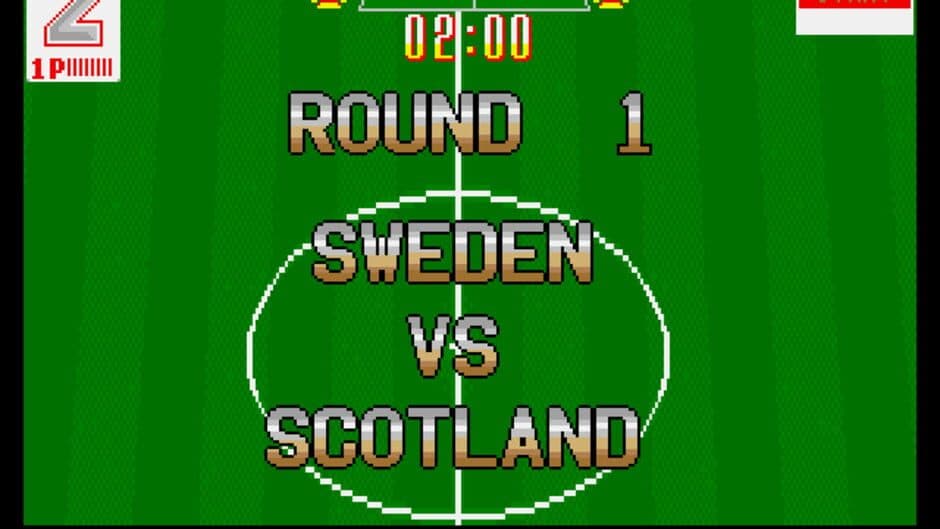 Скриншот 2 из European Football Champ