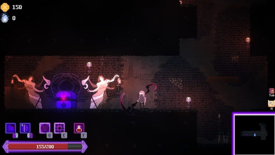Скриншот 4 из The Dark Crown: Genesis