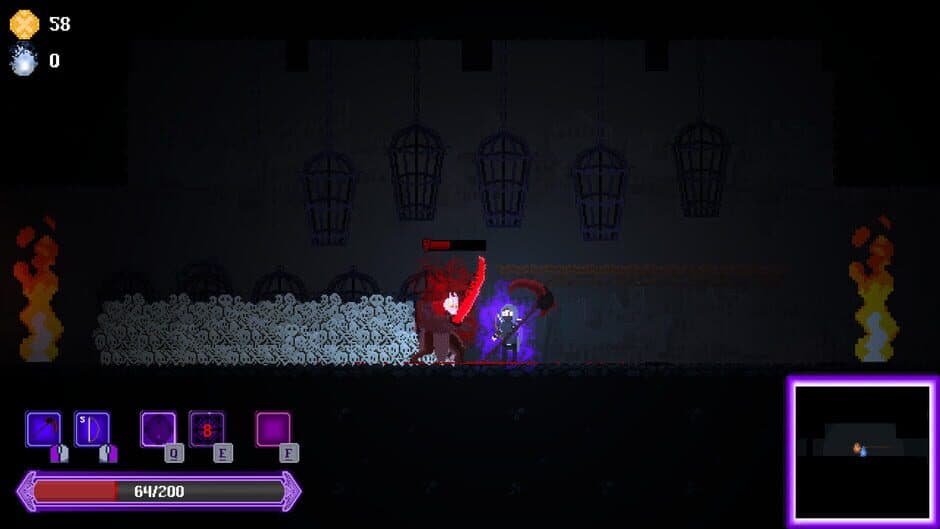 Скриншот 3 из The Dark Crown: Genesis