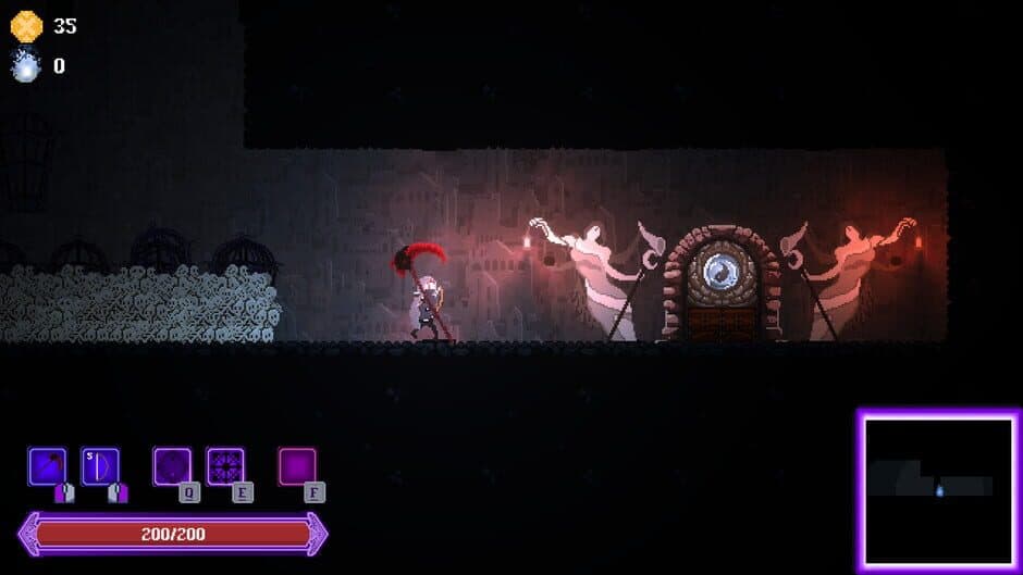 Скриншот 5 из The Dark Crown: Genesis