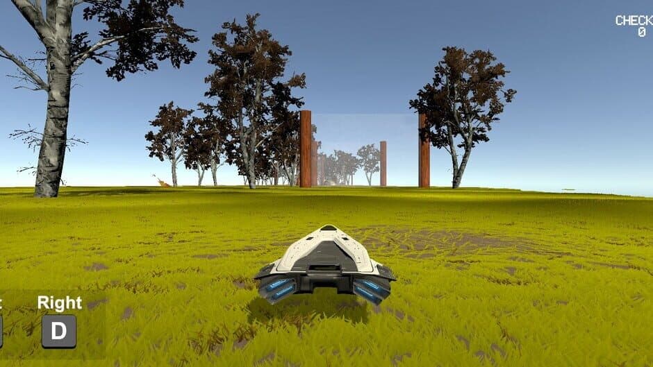 Скриншот 1 из Planet Surfer