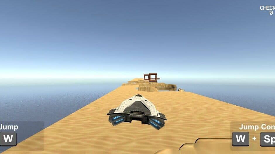 Скриншот 2 из Planet Surfer