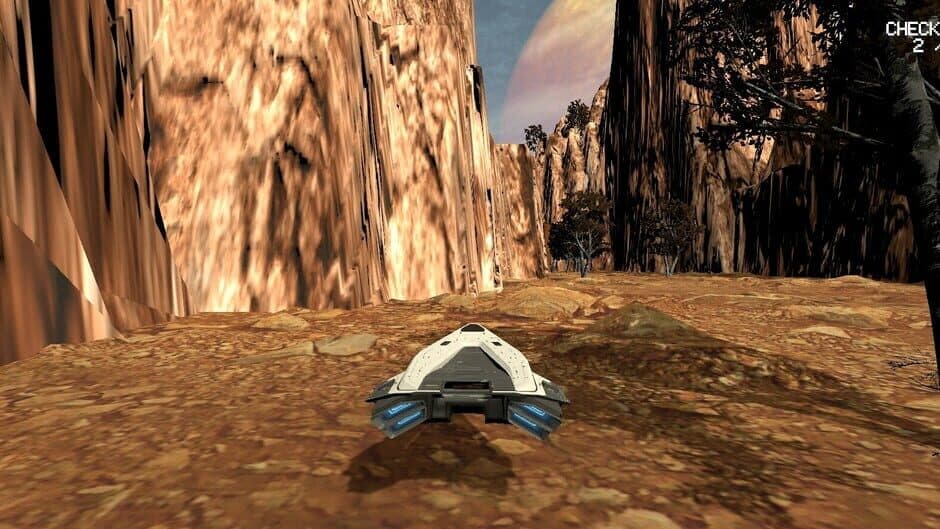 Скриншот 9 из Planet Surfer
