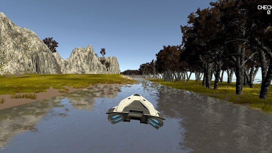 Скриншот 11 из Planet Surfer