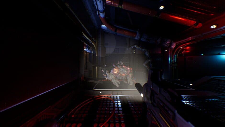 Скриншот 7 из Area: Zero