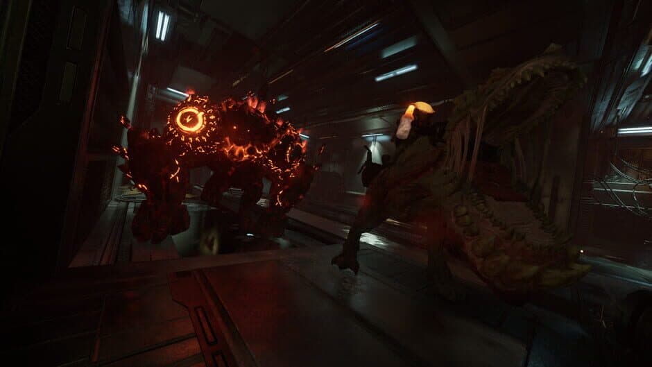 Скриншот 11 из Area: Zero