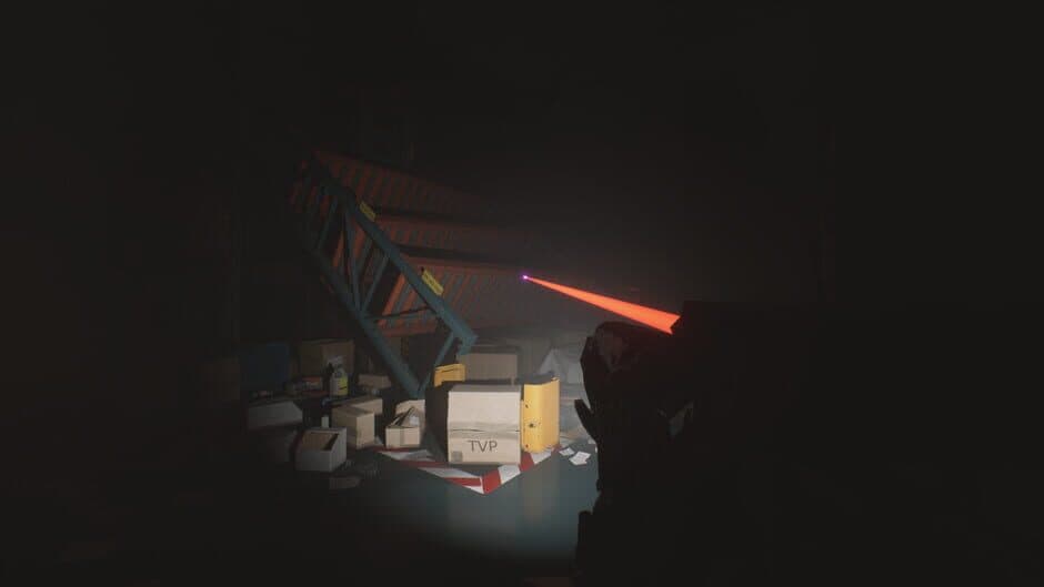 Скриншот 10 из Area: Zero