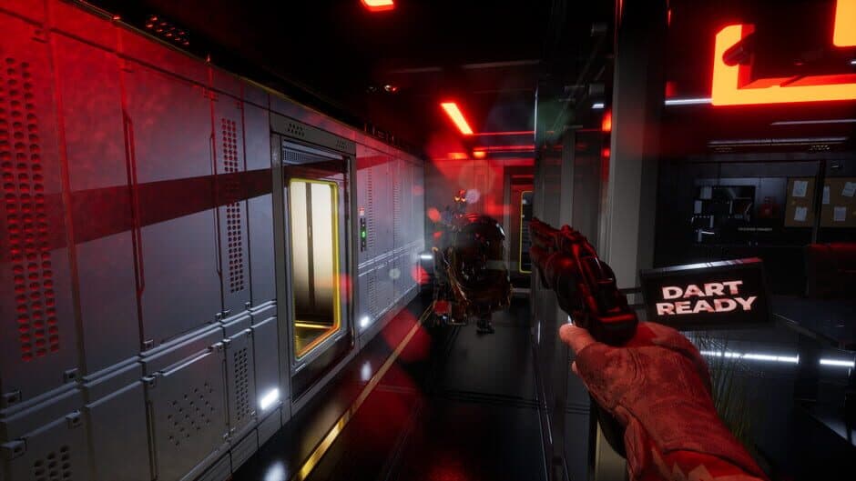 Скриншот 5 из Area: Zero