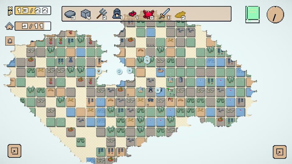 Скриншот 5 из Tilecraft