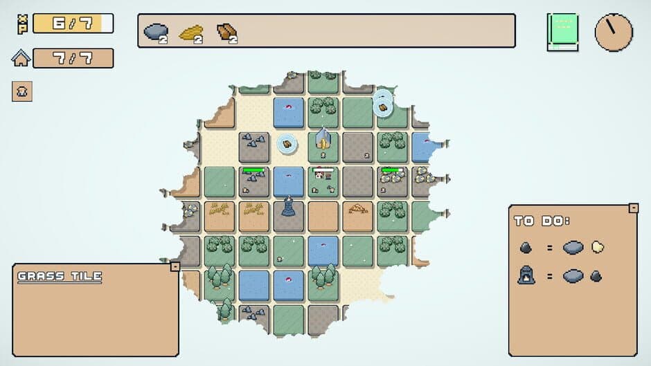 Скриншот 7 из Tilecraft