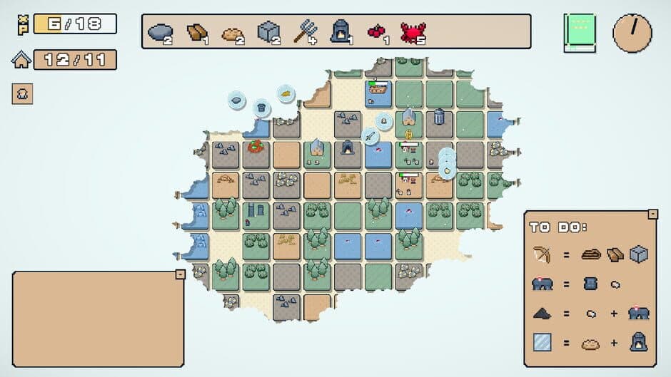 Скриншот 6 из Tilecraft
