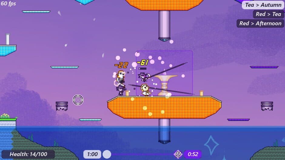 Скриншот 1 из Counterpact
