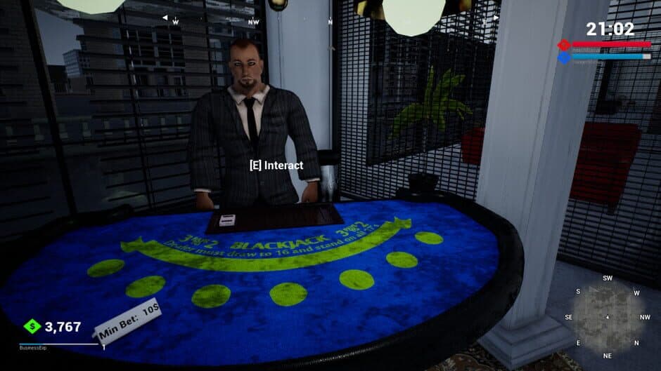 Скриншот 11 из The Trader: Good Dealer Simulator