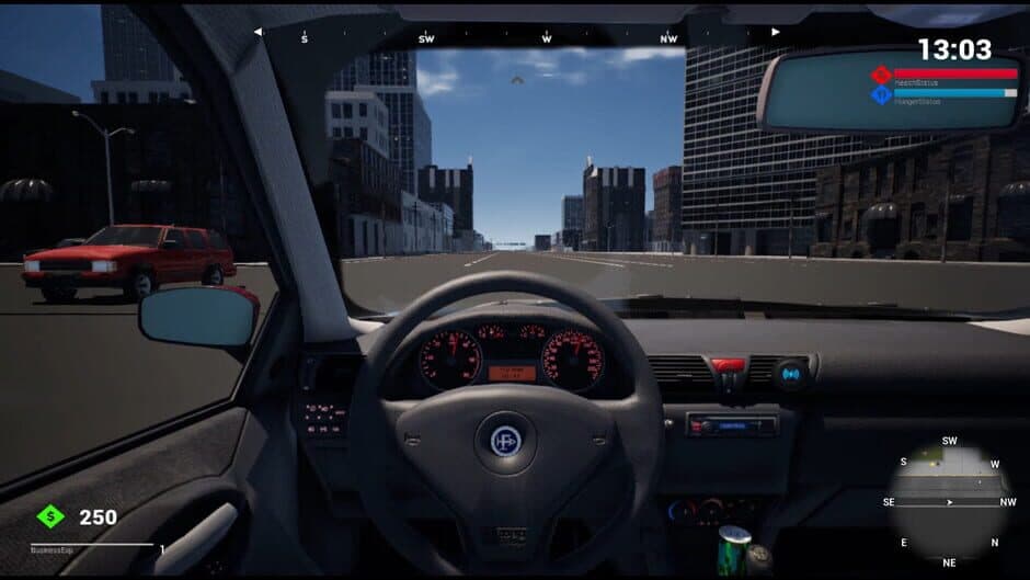Скриншот 6 из The Trader: Good Dealer Simulator