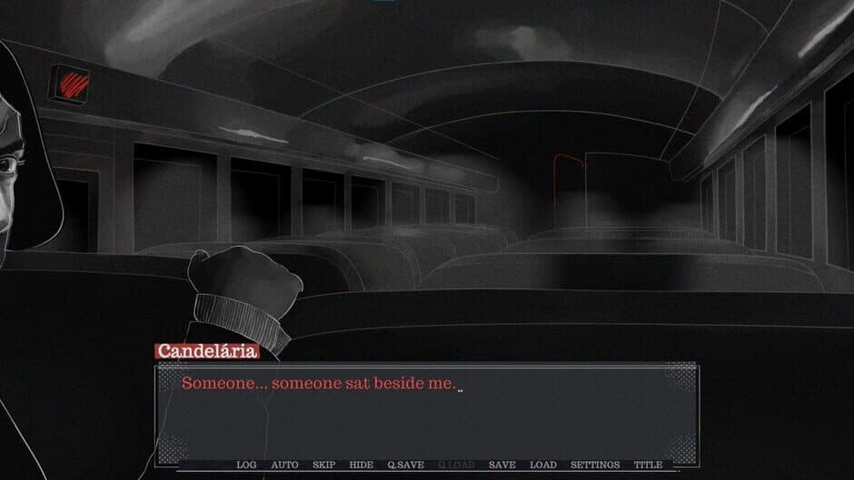 Скриншот 1 из I Did Not Buy This Ticket