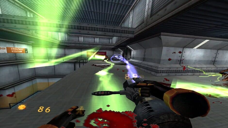 Скриншот 7 из Half-Life: VR Mod