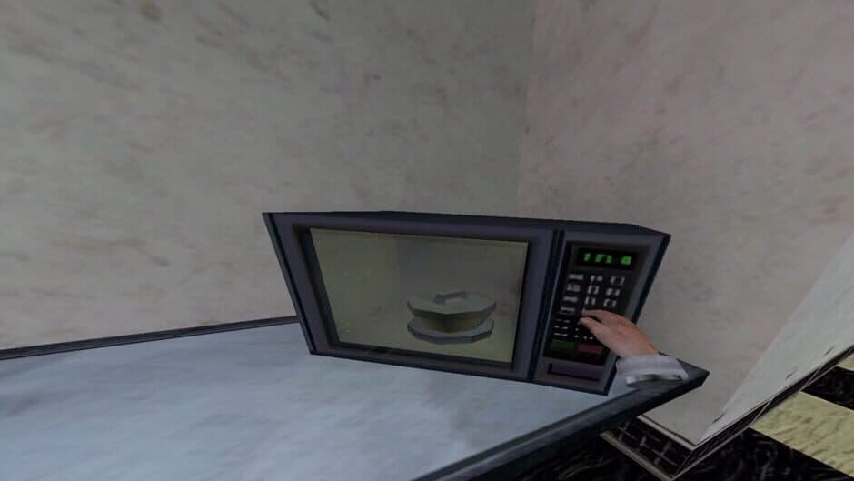 Скриншот 9 из Half-Life: VR Mod