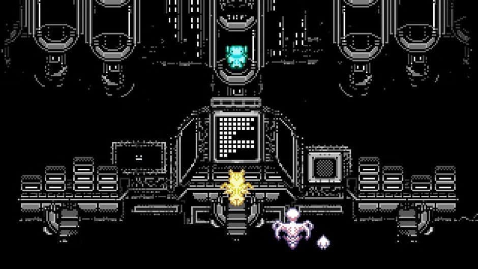 Скриншот 12 из Saturn Quest: R.U.N.E. 3000