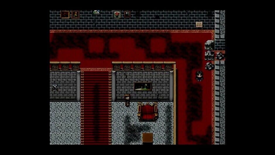 Скриншот 2 из Walking in the Abyss: Definitive Edition