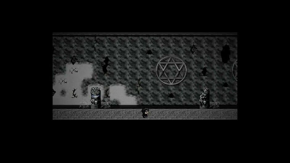 Скриншот 1 из Walking in the Abyss: Definitive Edition