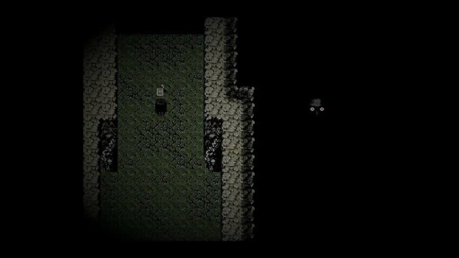 Скриншот 3 из Walking in the Abyss: Definitive Edition