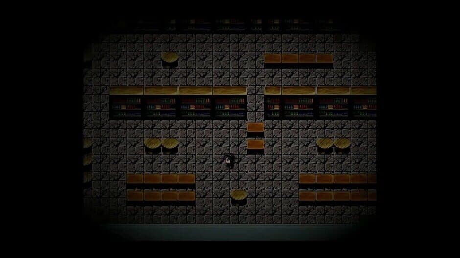 Скриншот 4 из Walking in the Abyss: Definitive Edition