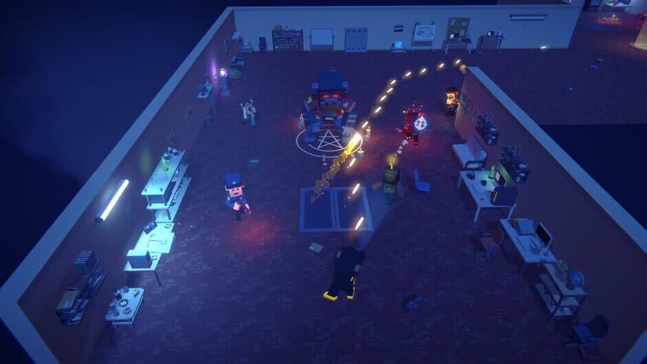 Скриншот 4 из 2 of Me