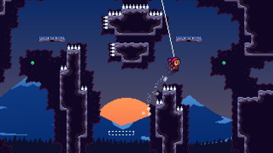 Скриншот 5 из Mount Farewell