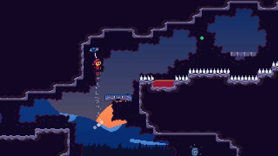 Скриншот 1 из Mount Farewell