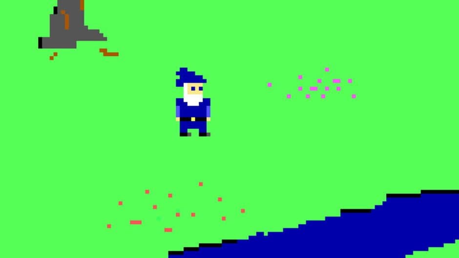Скриншот 1 из Voice of the Wizard by Brett Farkas