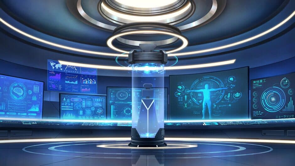Скриншот 5 из Empire of Revenant