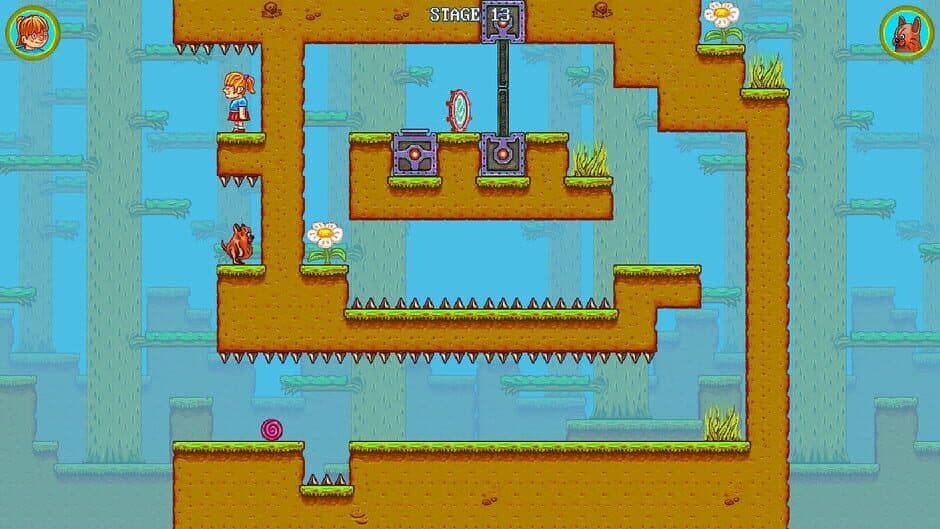 Скриншот 2 из Chiky Poky